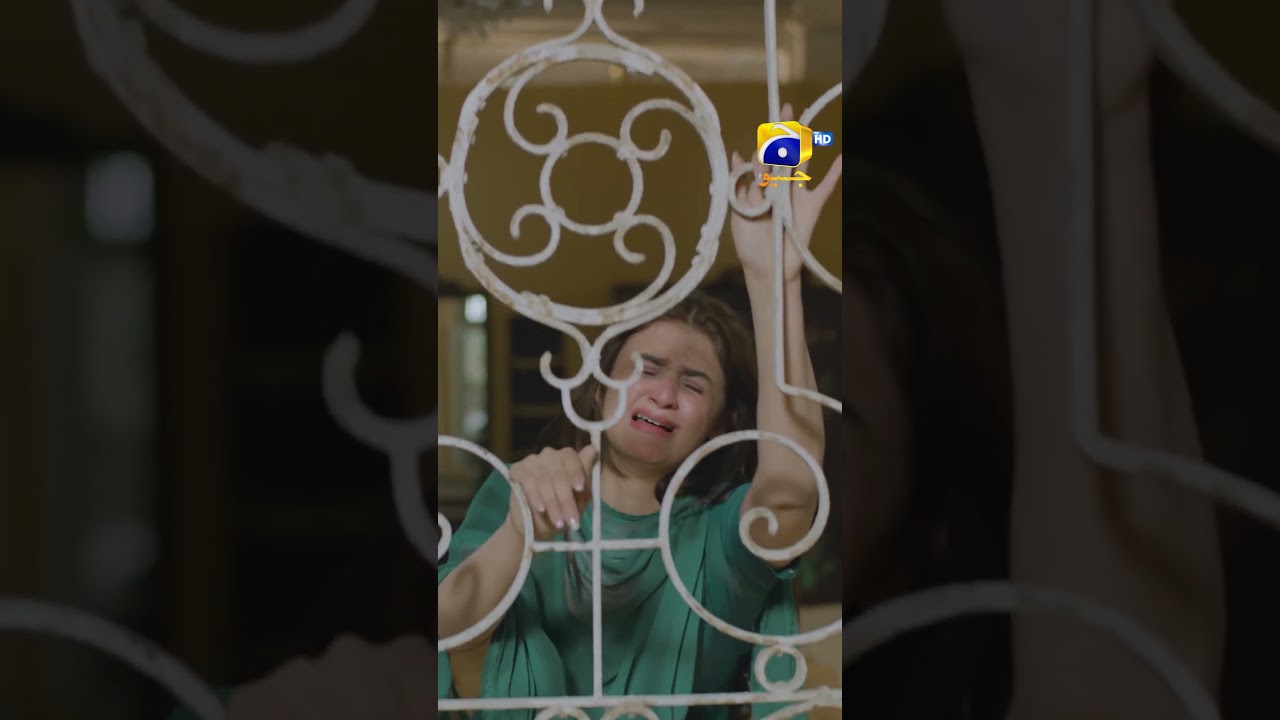 Dayan Episode 48 Promo – Tonight at 8 PM on Geo 📺