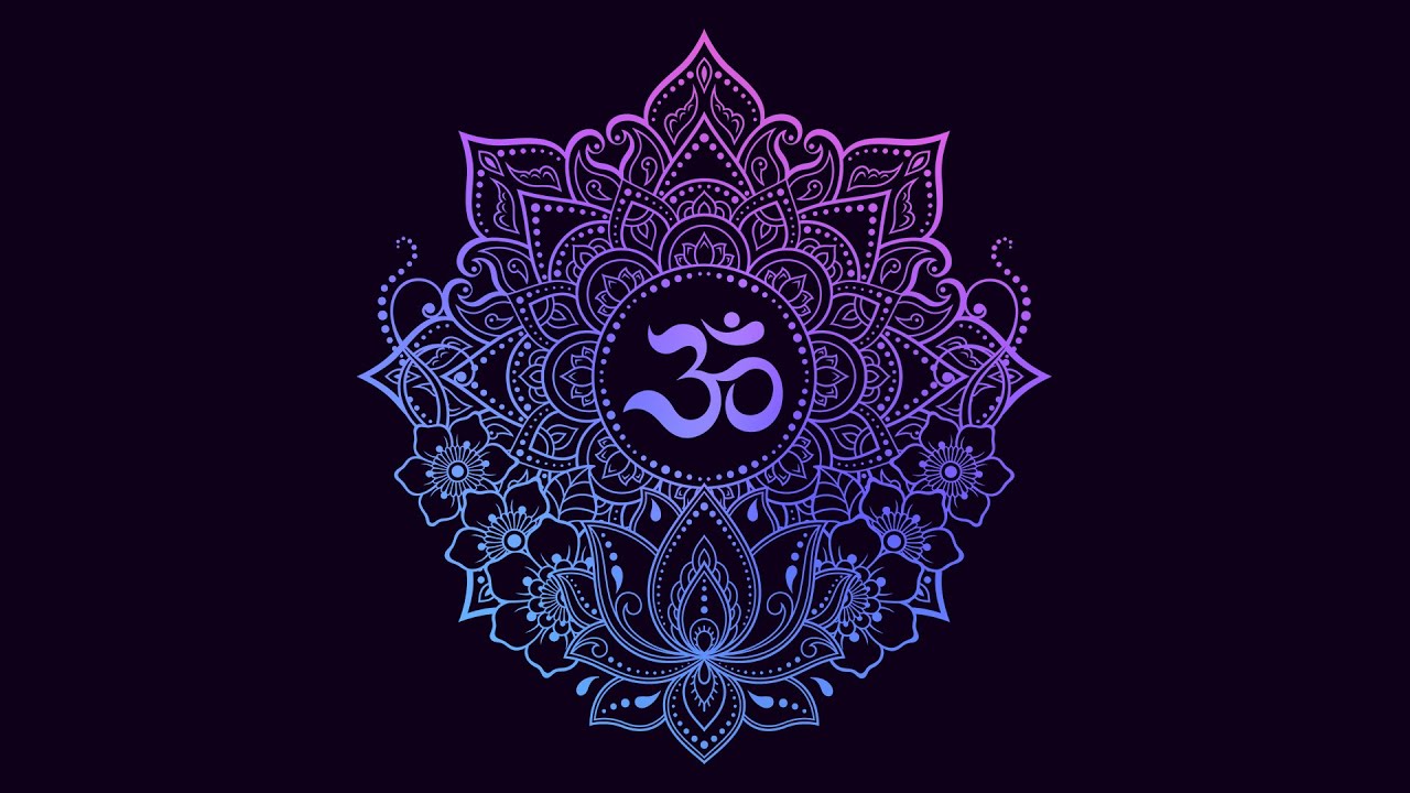 10-Minute OM Chanting for Positive Vibes ✨