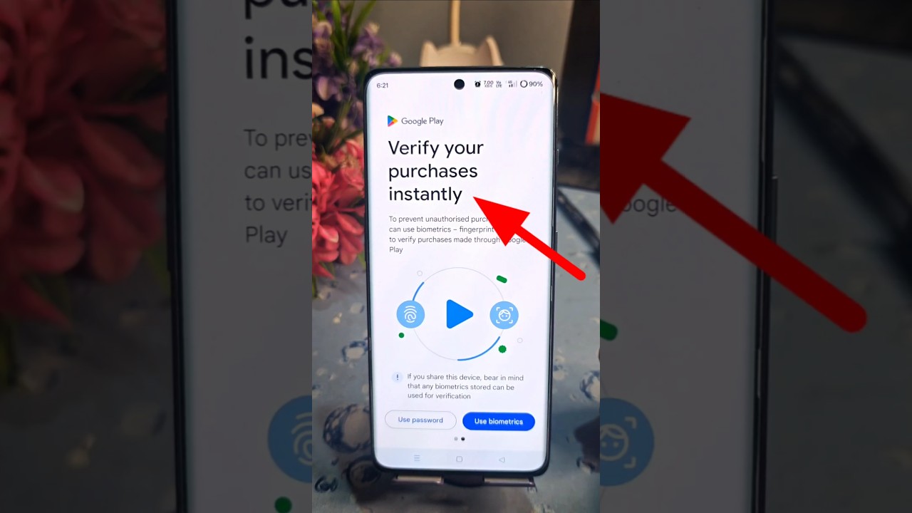 Fix Google Play Purchase Verification Issues ✅