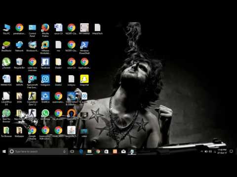 Steganography:Hide Information Behind Any File