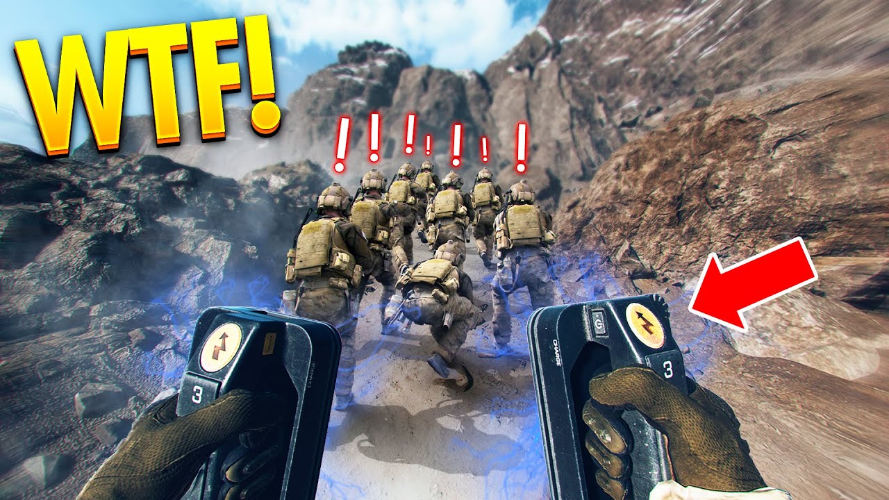 Battlefield 6 Funny & Epic Moments Episode 5 🎮