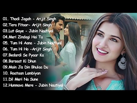 ❤️ Best Hindi Romantic Songs | Romantic Bollywood Hits | Heart-Touching Hindi Love Songs
