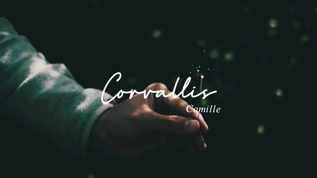 Corvallis by Camille 🎶 – Indie Song with Vietnamese Lyrics & Subtitles