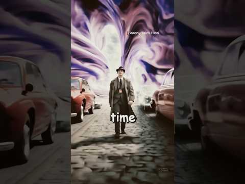 Time Traveler from 1958? : Sergei Ponomarenko  #TimeTravel #Mystery #timetraveler #shorts