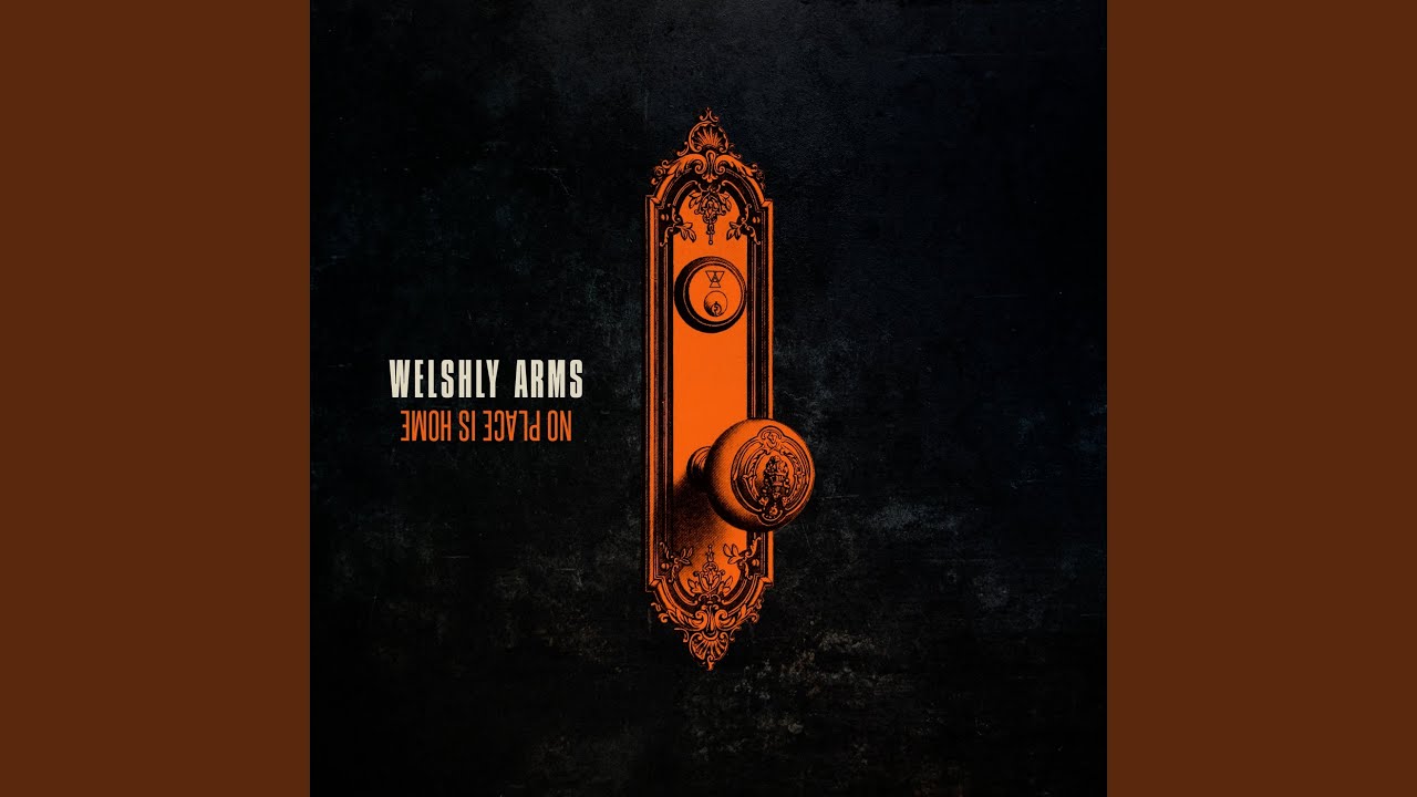 Love Of The Game by Welshly Arms 🎶