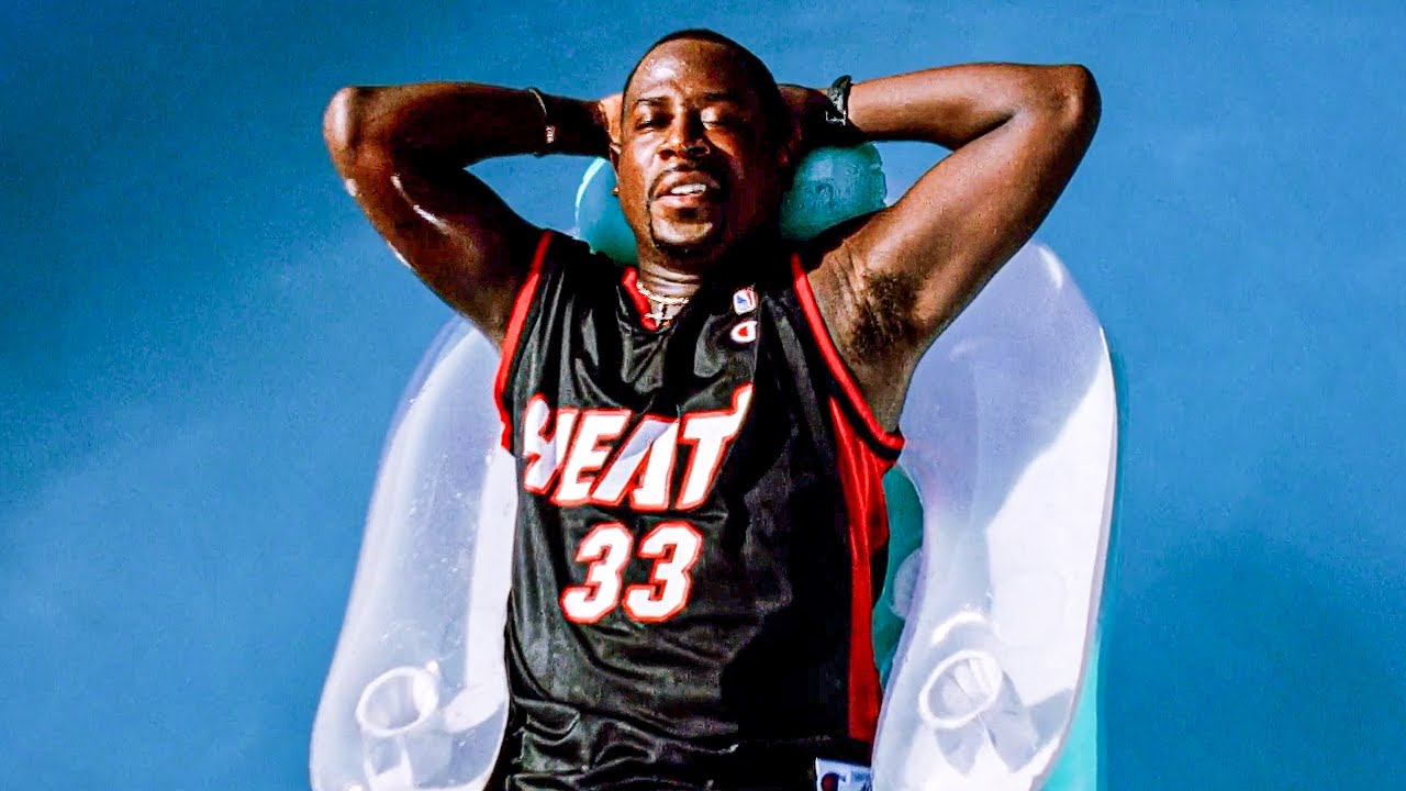 Martin Lawrence Pool Fail in Bad Boys 2 ๐ฌ