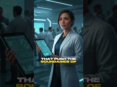 The Quantum Tech Revolution: What You Need to Know!