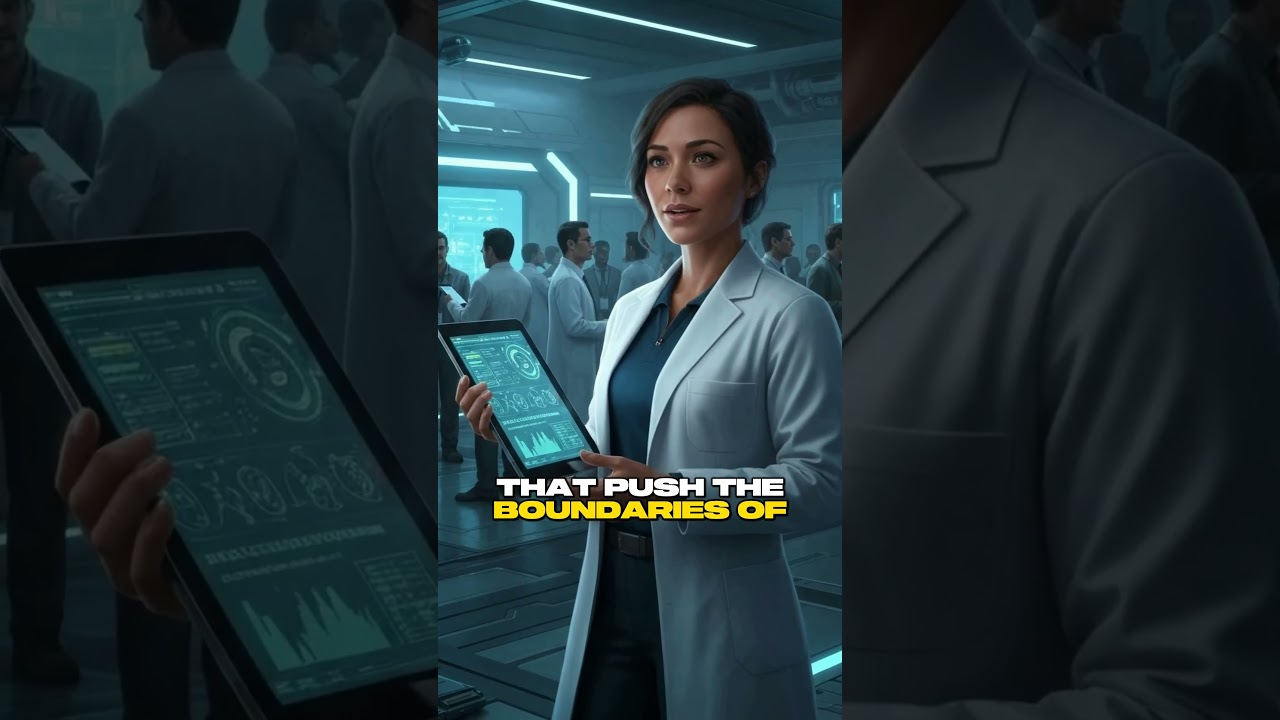 Quantum Tech Revolution: How It's Transforming Computing, Communication, and Security 🚀