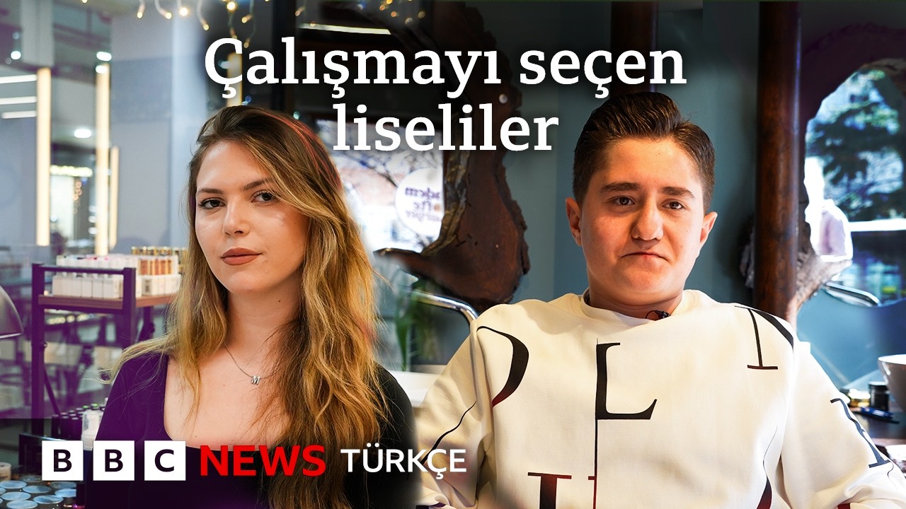 Üniversite okumak istemeyen gençler: Neden vazgeçtiler?