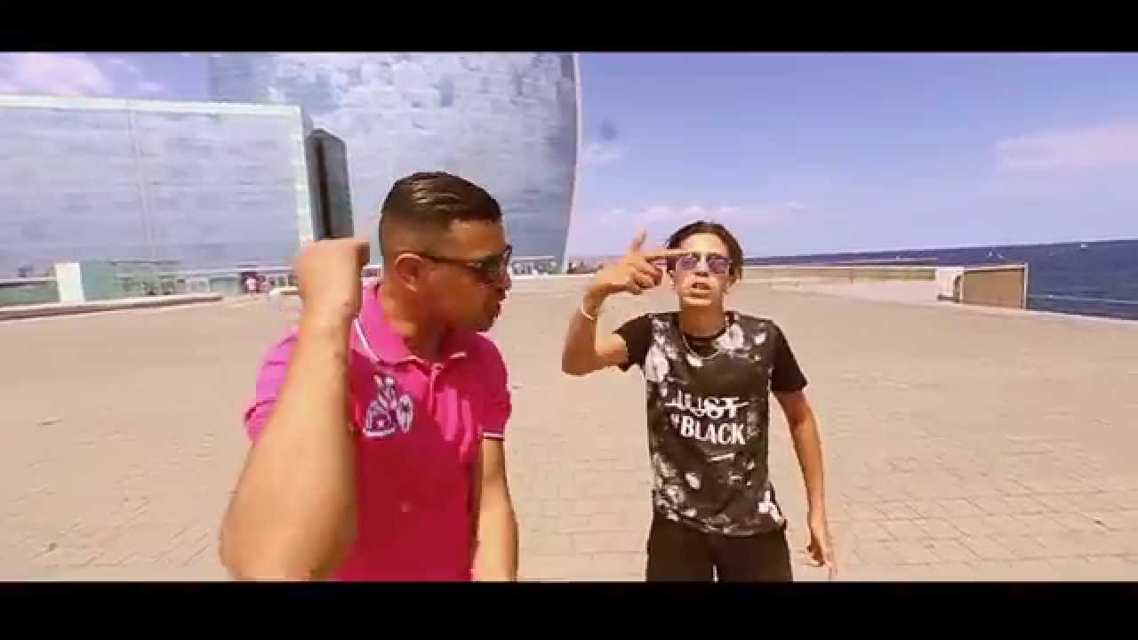 Bash - Poto ft. Biwaï (Official Clip) 🎶