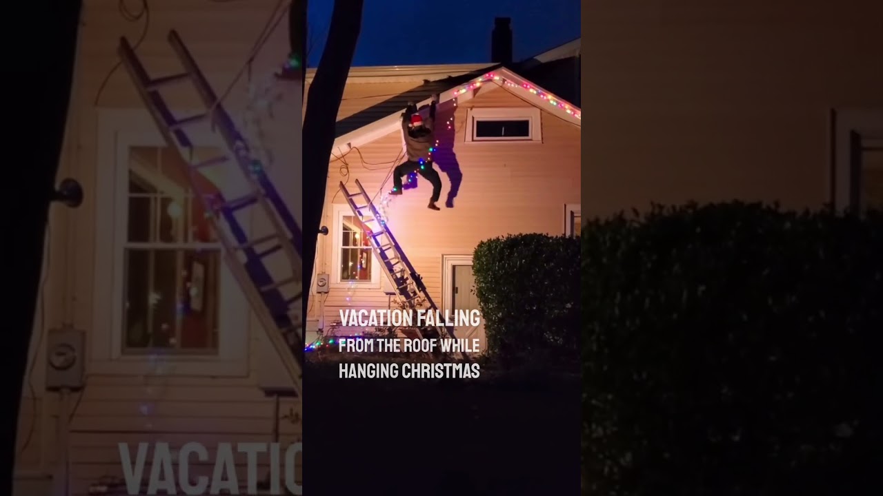 Ultimate Christmas Decoration 😂👏