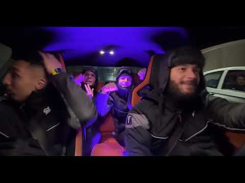 JuL - Europa Ft Morad, Elai & Rhove // Clip Officiel // 2022