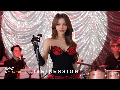 BOWKYLION - วิงวอน (ex-change) [Live Session]