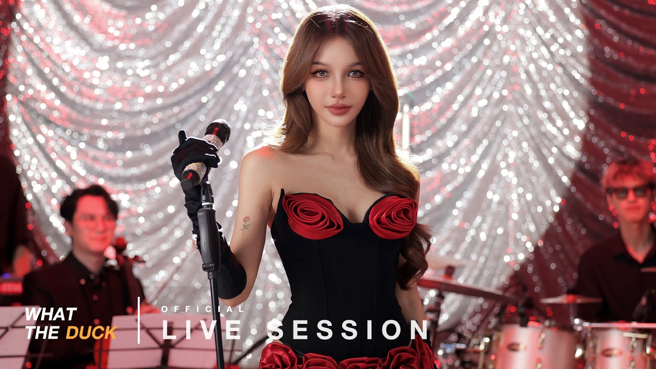 BOWKYLION – วิงวอน (ex-change) Live Performance 🎶 | Official MV & Behind-the-Scenes