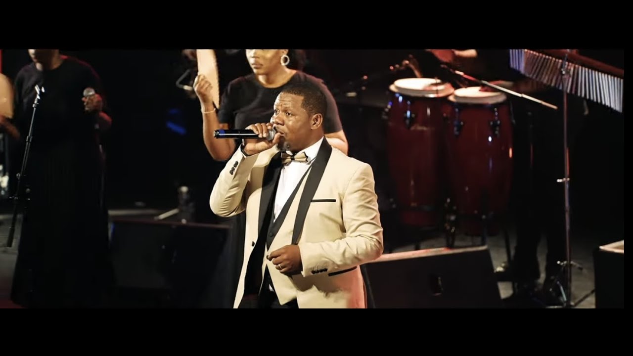 Moise Matuta Live in Paris 🎶