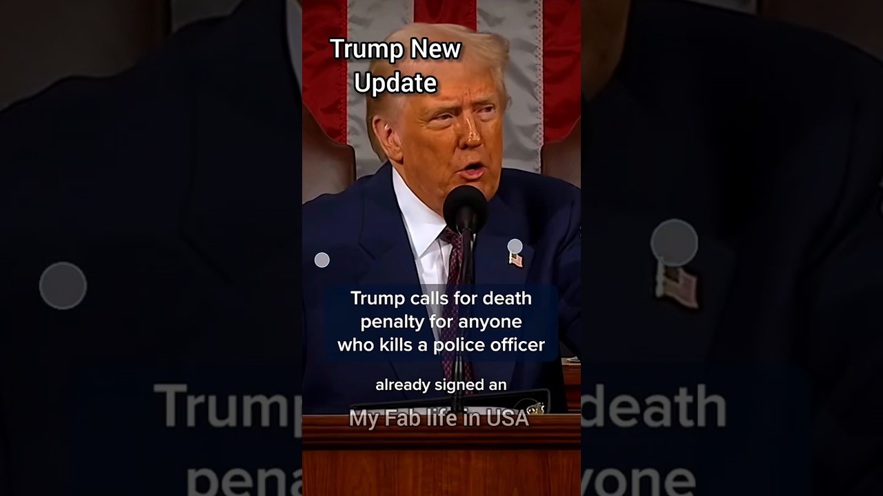 Latest Trump News & Updates πΊπΈ