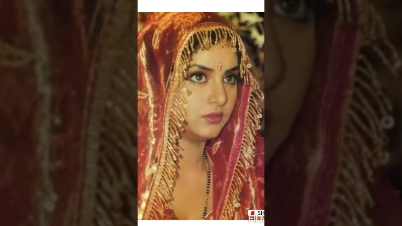 Beautiful Wedding Photos of Divya Bharti 💍