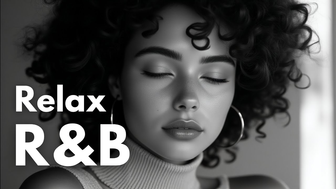 🎶 Relaxing R&B & Indie Chill Playlist for Work, Study & Coffee Breaks