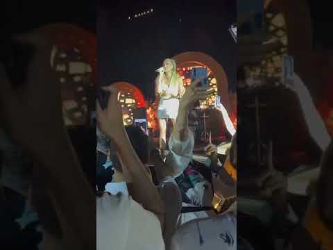 Eiish Ahla Snin- Maya Diab (live from notch concert /2022)