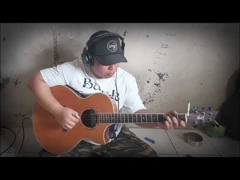 Sweet Child O Mine (Fingerstyle Cover)