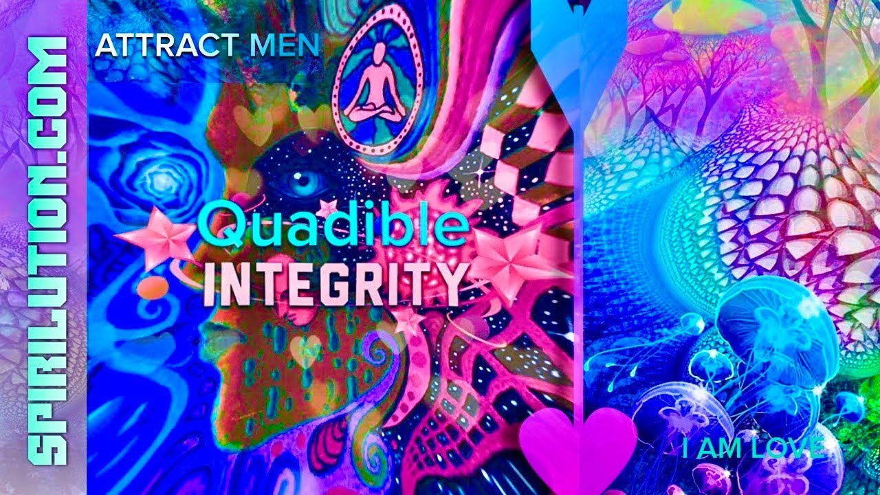 Attract Men Quickly with Subliminal Binaural Beats and Energy Frequencies