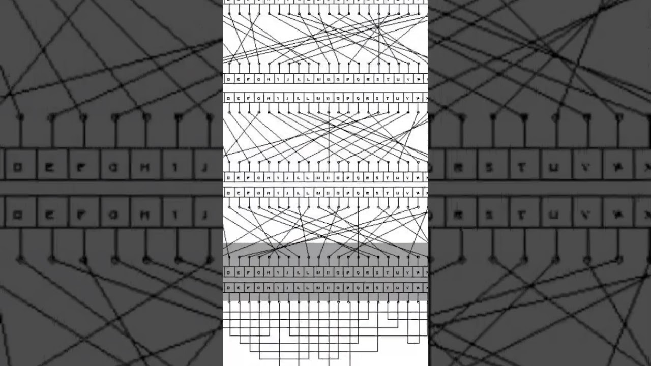 How Alan Turing Cracked the Unbreakable Enigma Code 🚀