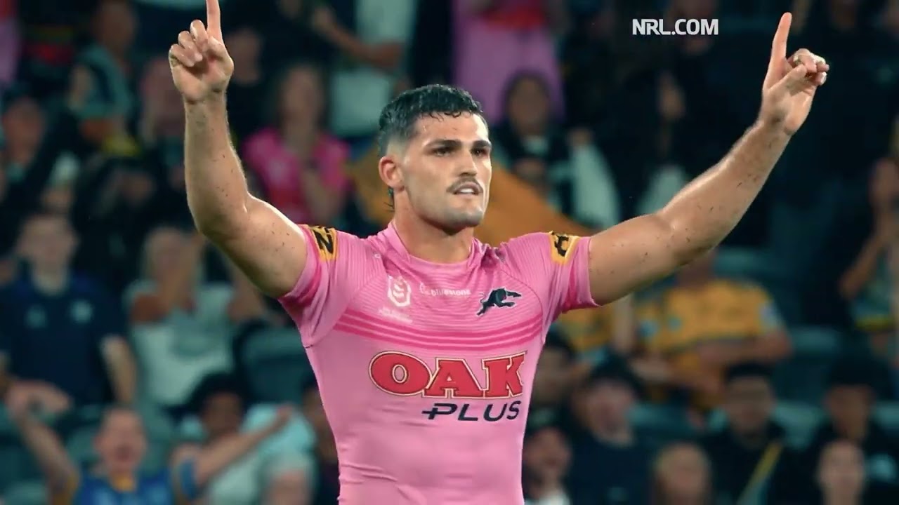 Russell Crowe Breaks Down Rugby League Rules & Laws 🏉 | NRL Insights