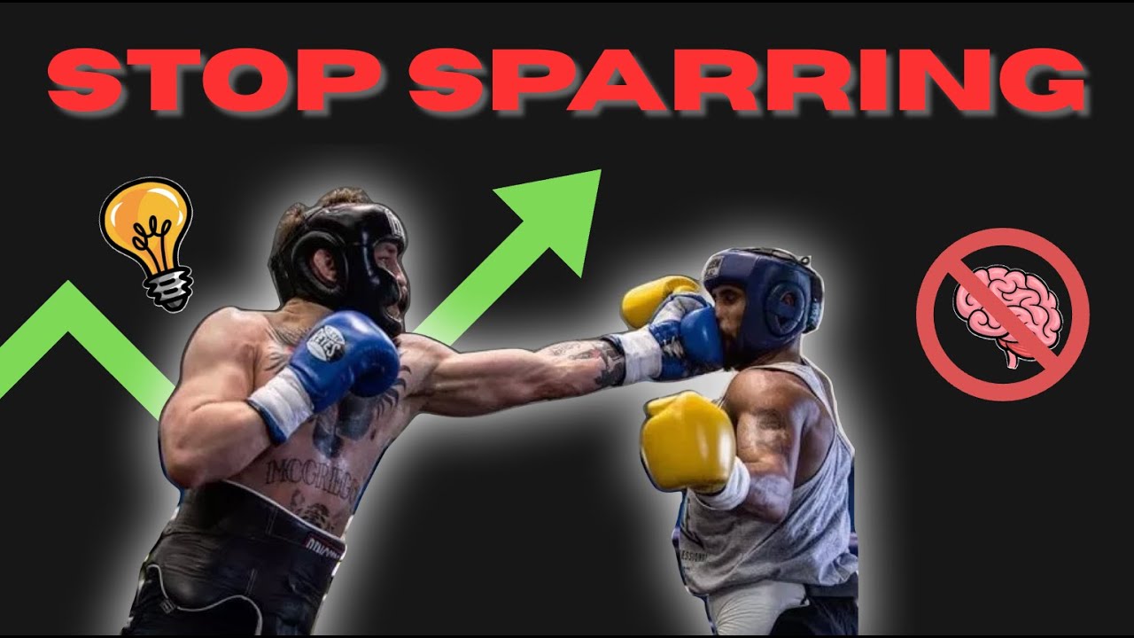 How Build Fight IQ Without Sparring