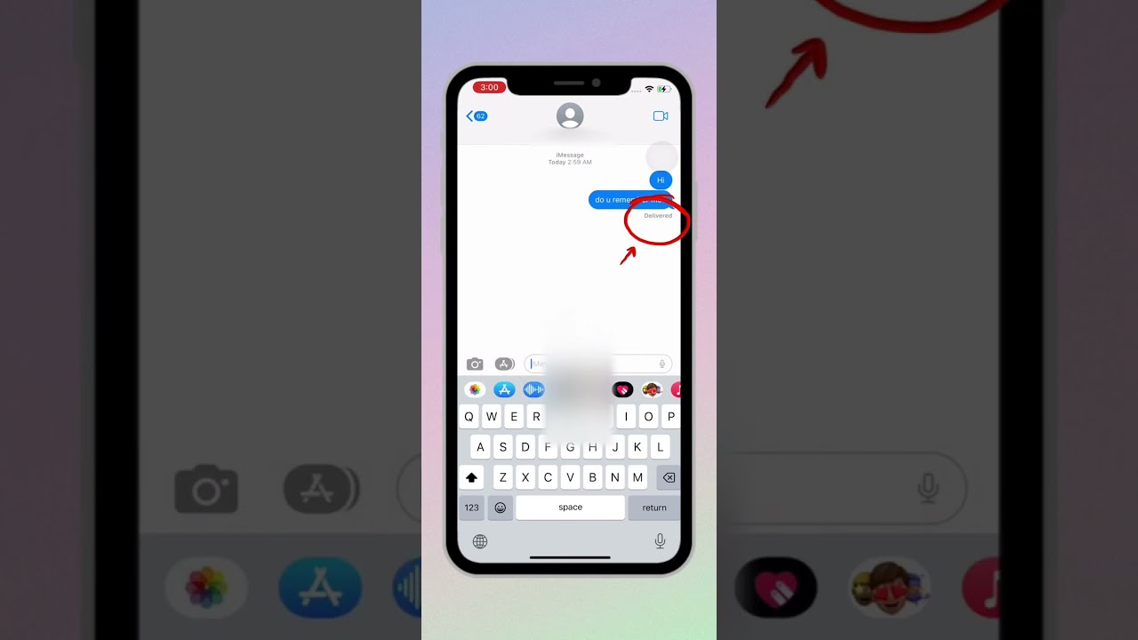 How to Tell If Someone Has Blocked Your iMessage on iPhone 📱