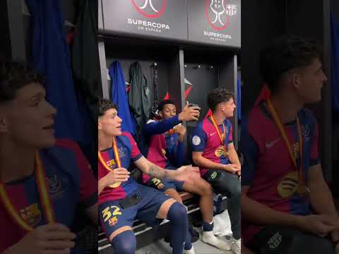 You know this Foot Ball club Bercelona🔥 But [@Hector Fort]🔥