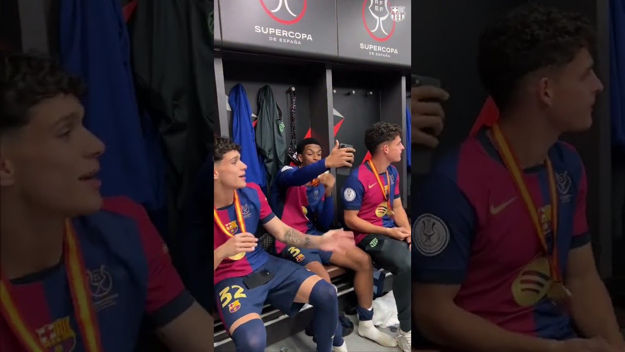 Discover the Legendary Football Club Barcelona ⚽ with Insights from @HectorFort