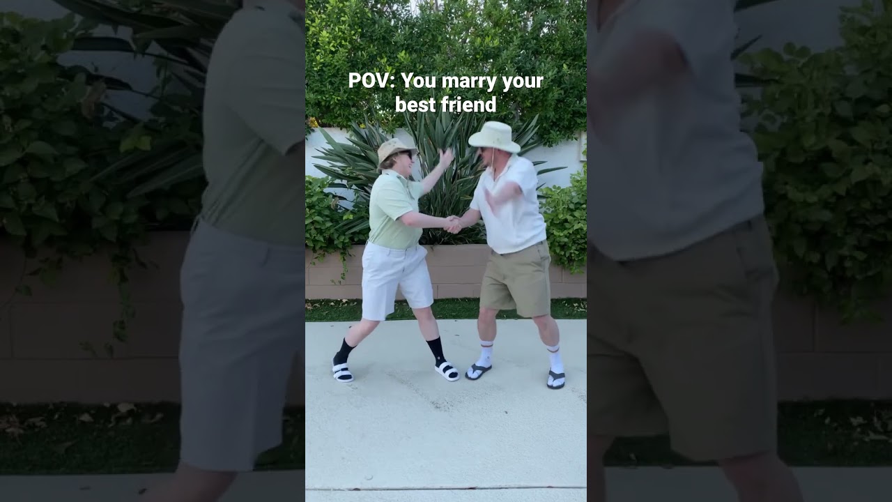 Call Me Al: My Forever Dance Partner 🎶