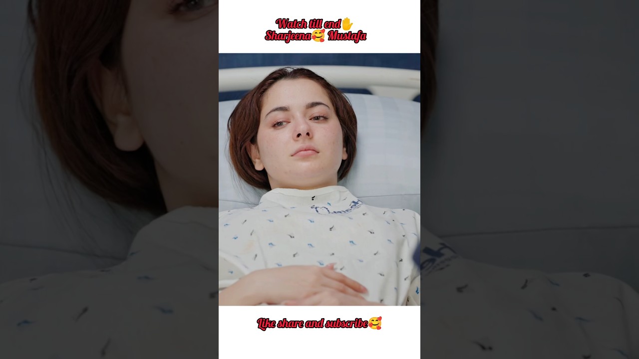 Kabhi Main Kabhi Tum❤ | Sharjeena & Mustafa🥰