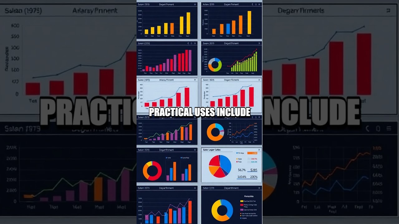Transform Spreadsheets into AI Dashboards 📊