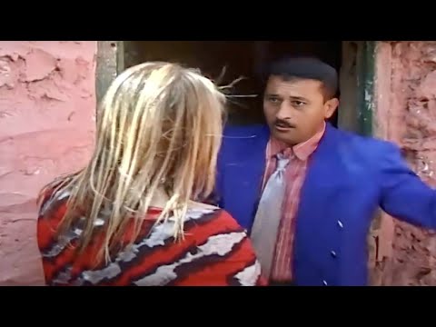 Music Marocaine Chaabi Rai Mimoun El Berkani - Ach Dani Lmolat Chiki راي شعبي مغربي