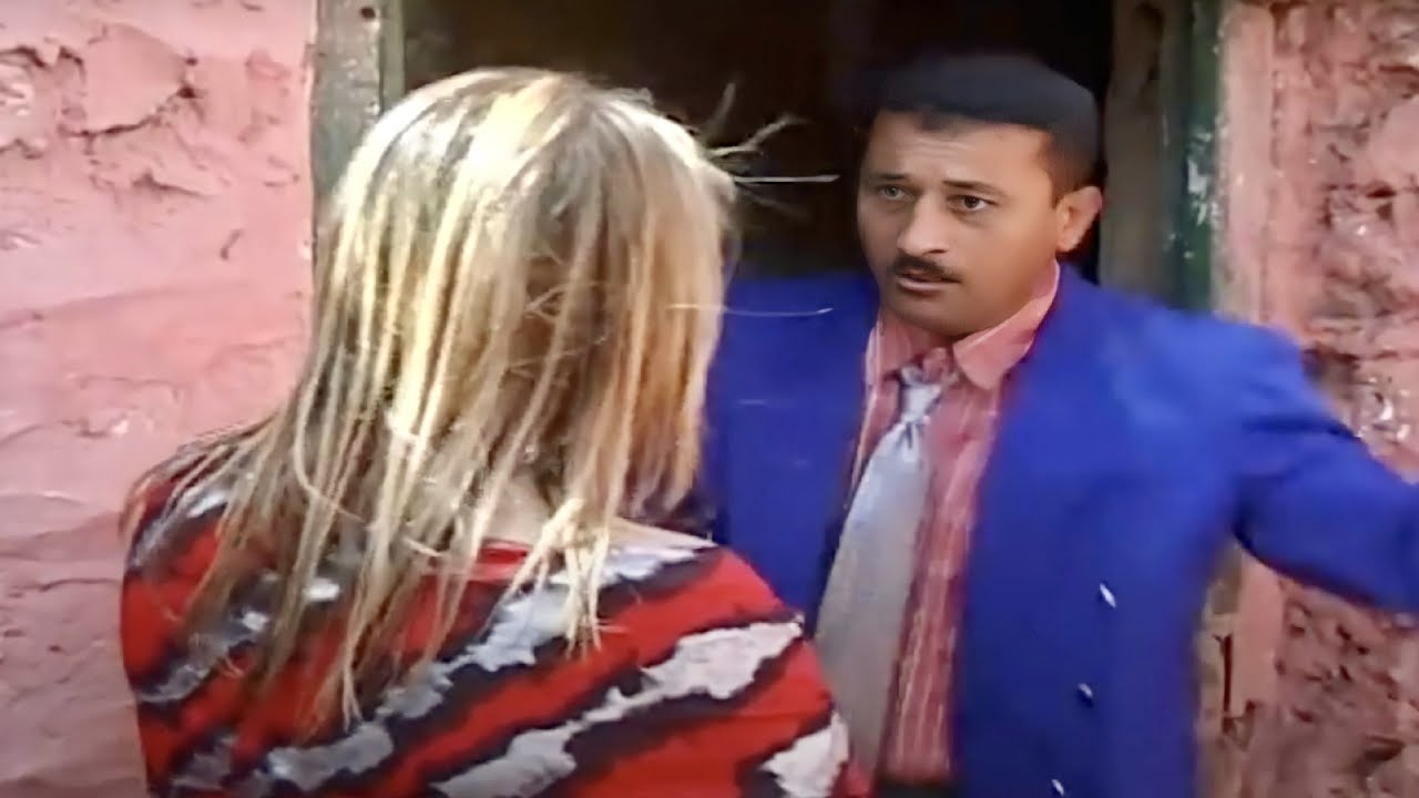 Chaabi Rai Marocaine by Mimoun El Berkani 🎶