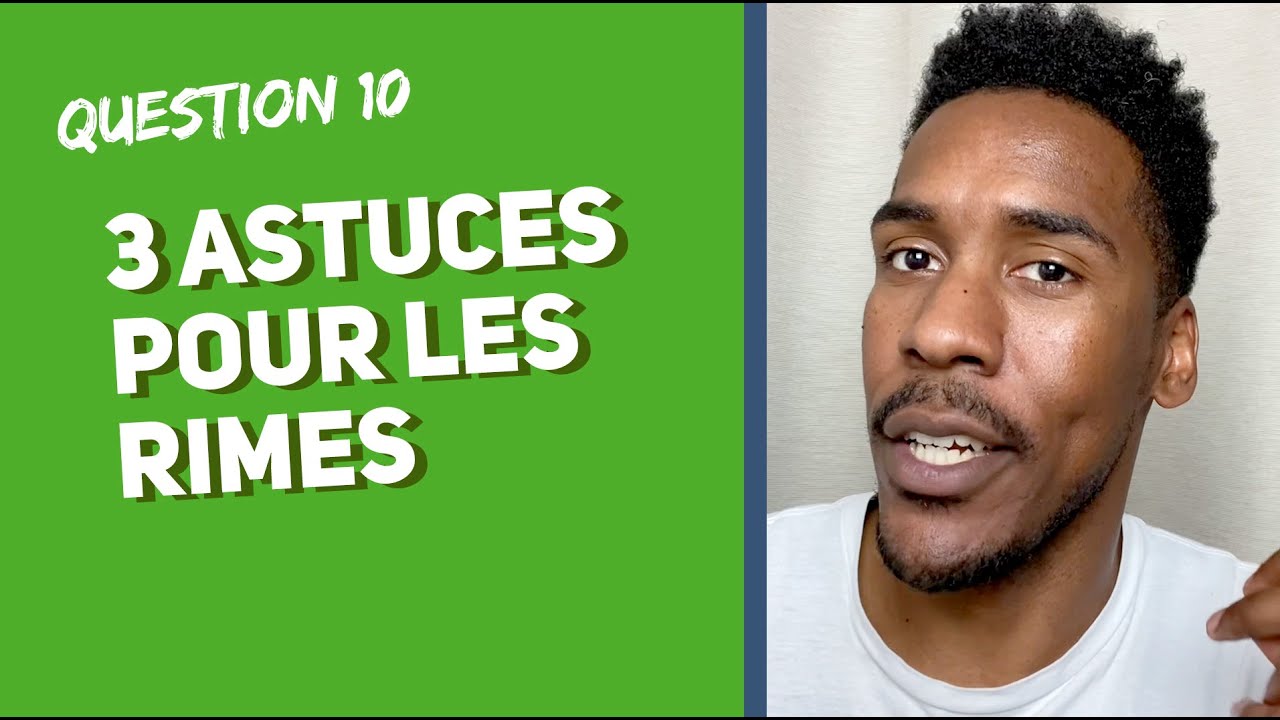 3 Astuces pour Maîtriser les Rimes en Écriture ✍️