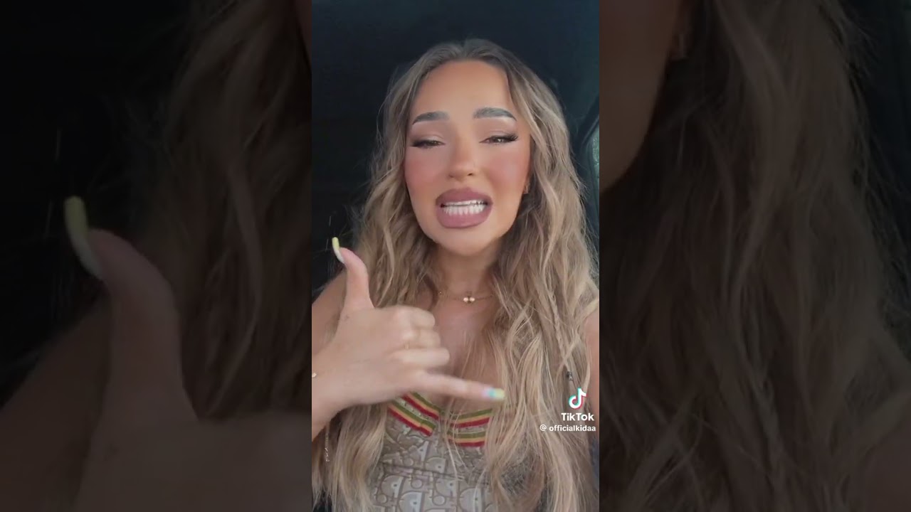 Kida X Oualid Collaborate: A Must-See Music Fusion 🎶