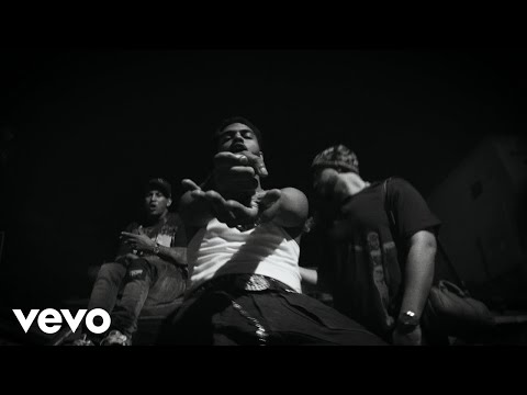 OKEIFLOU, Trainer, Loui Santana - T.U.M.B.A (Official Video) ft. Navy, HUNTER 164