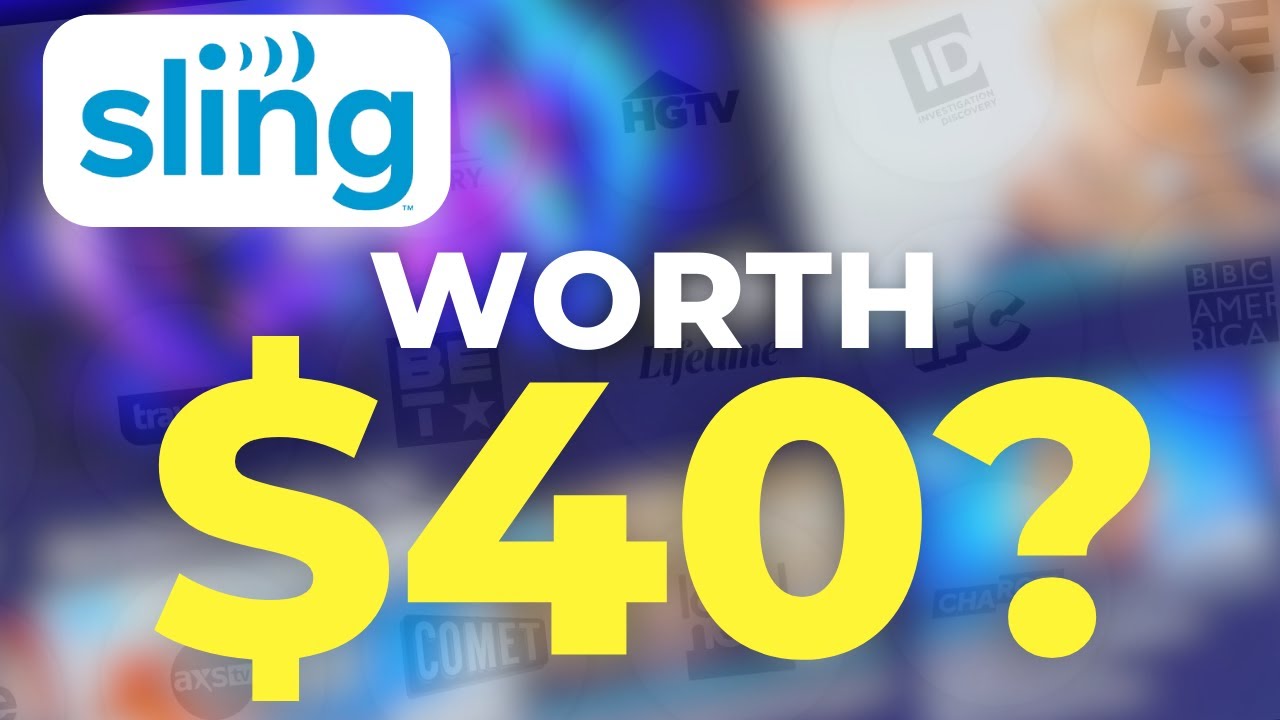 Sling TV Review: 7 Reasons to Sign Up ๐บ