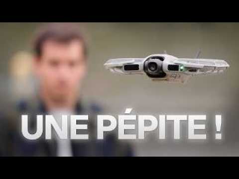 DJI Neo 2 : La nouvelle évolution attendue 🚀