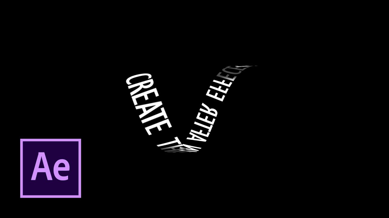 3 Creative Uses of CC Cylinder in After Effects 🎥