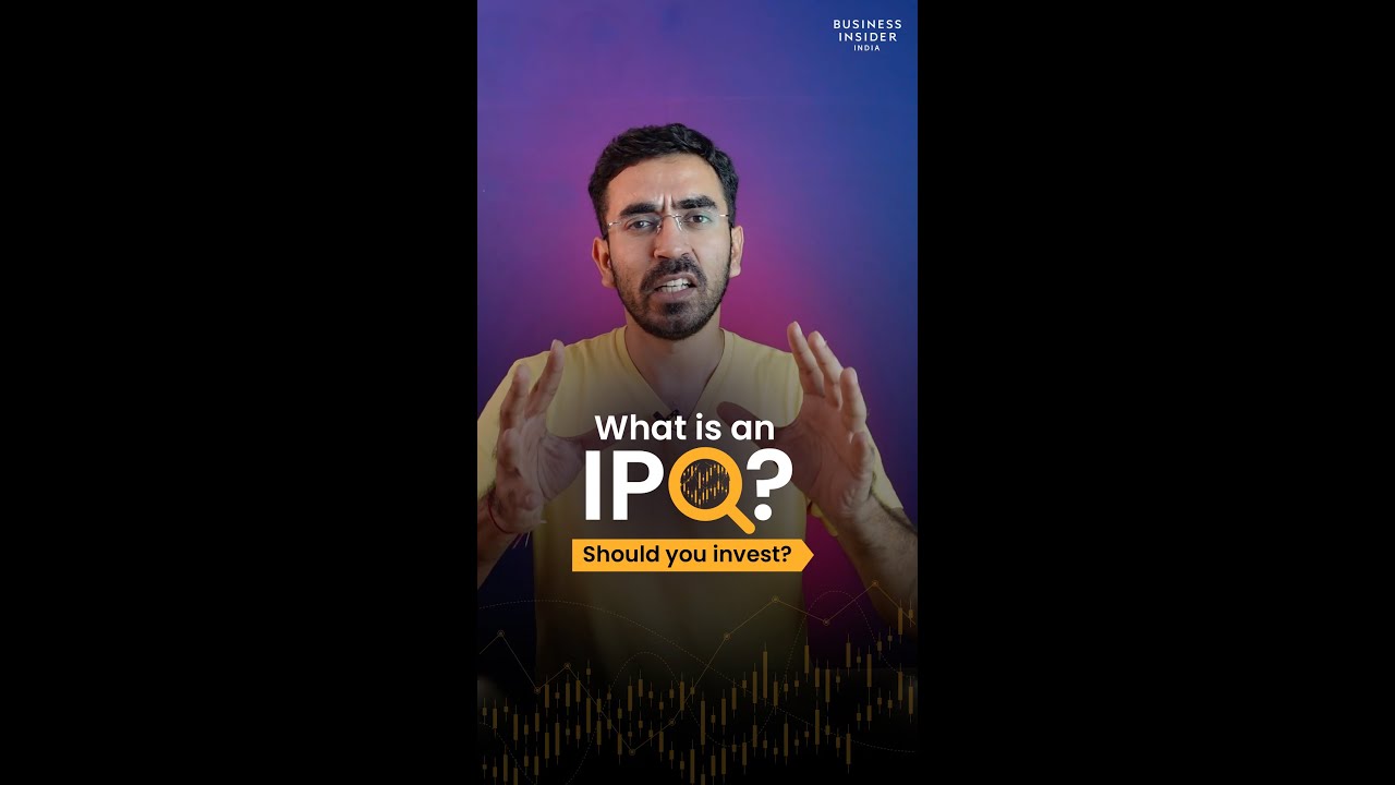 IPO Explained: Should You Invest or Pass? Expert Insights from Pranjal Kamra 💡