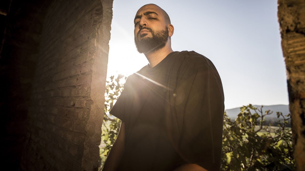 EMPIRE - B3ID Pre-Album (2018) Mix 🎶