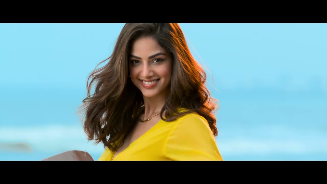 Baaghi 4 Hindi Dubbed Movie 🎬