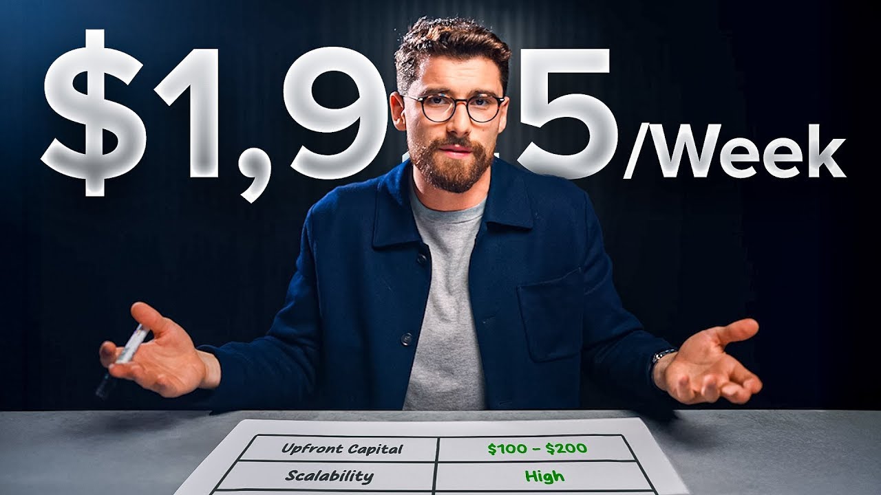 Easiest Way to Earn $100+ Daily Online in 2026 💰