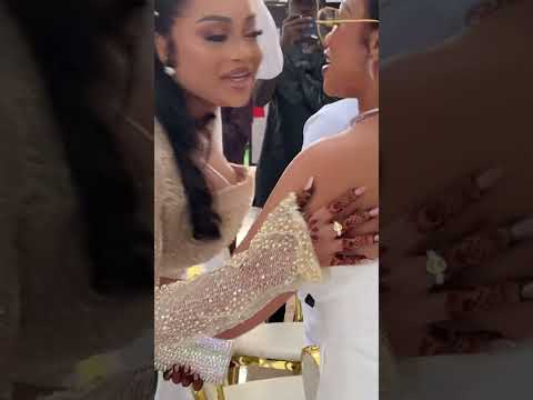 Nafertiti cœur brisé et la femme de biggy