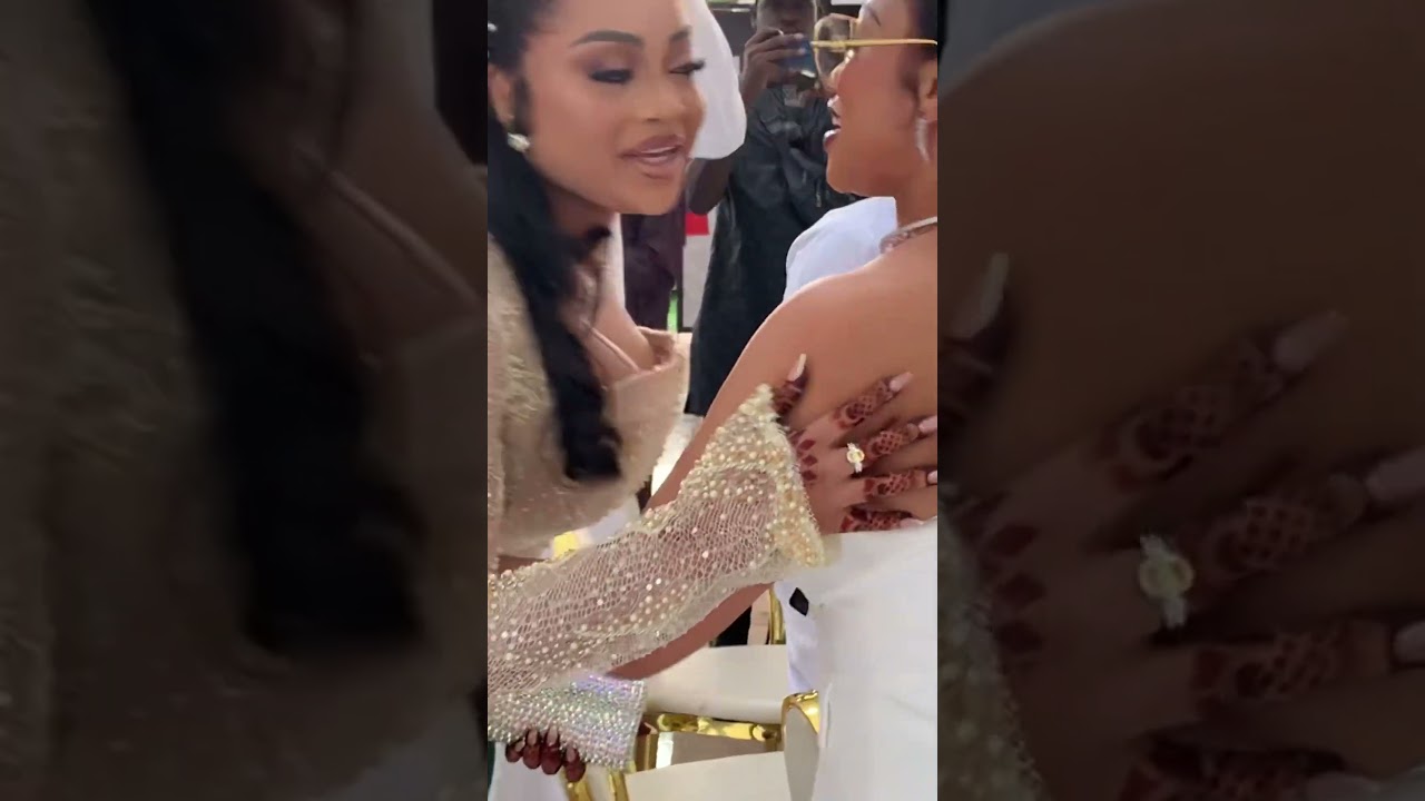 Nefertiti : Cœur Brisé et la Femme de Biggy 💔