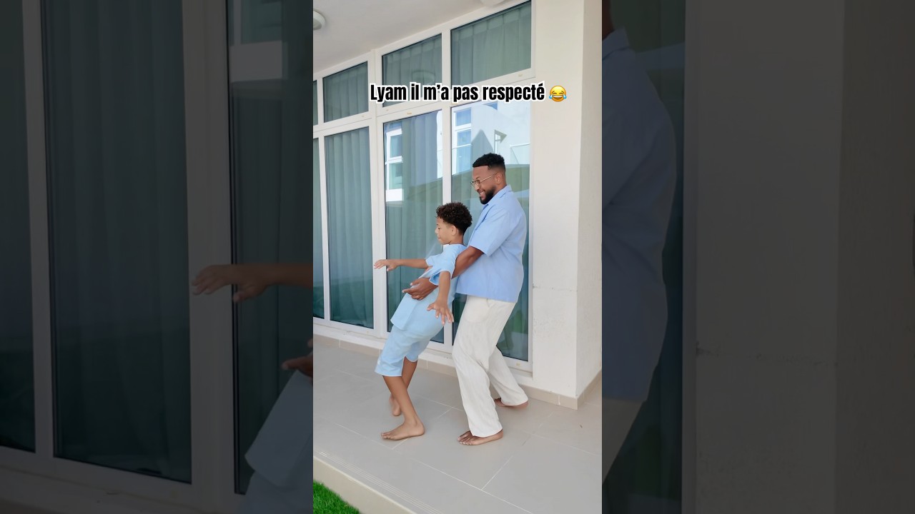 J’étais à fond dedans, ça ne se fait pas 😂❤️