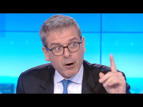 Thibault de Montbrial : " La France est devenue impuissante face à l'Algérie !"